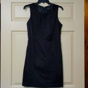 Ladie's Apt 9 Black Dress